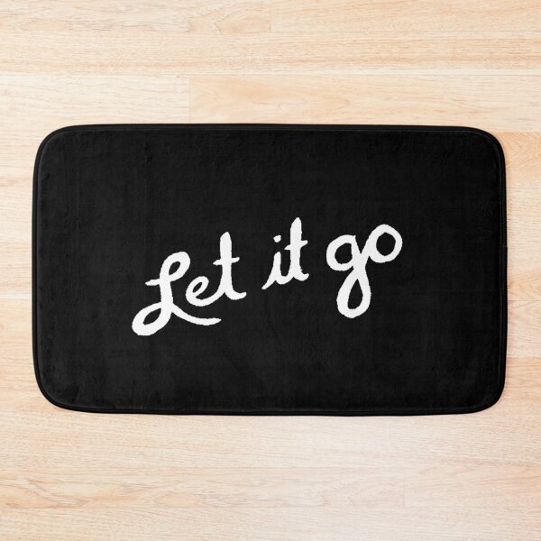 Item preview, Let it Go designed and sold by shantishirts.