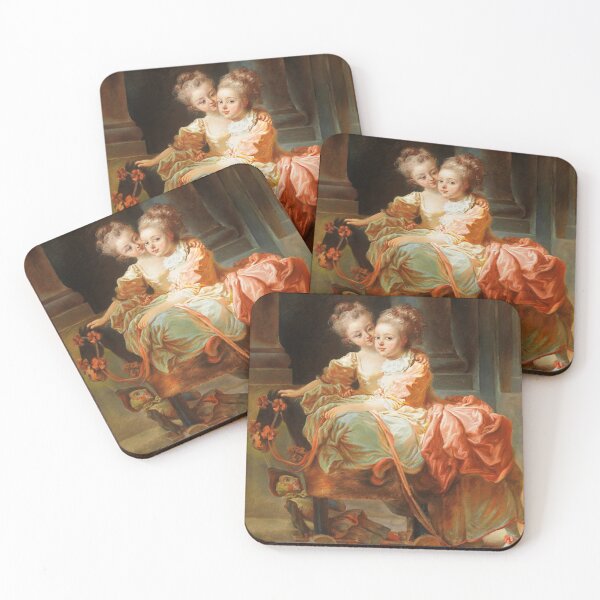 Item preview,  Abbé de Saint-Non (French designed and sold by brushandframes.