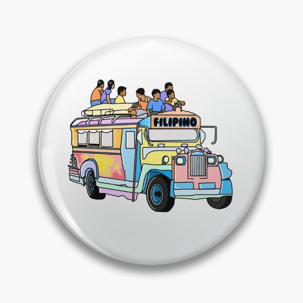 Item preview, jeepney designed and sold by giavillegas.