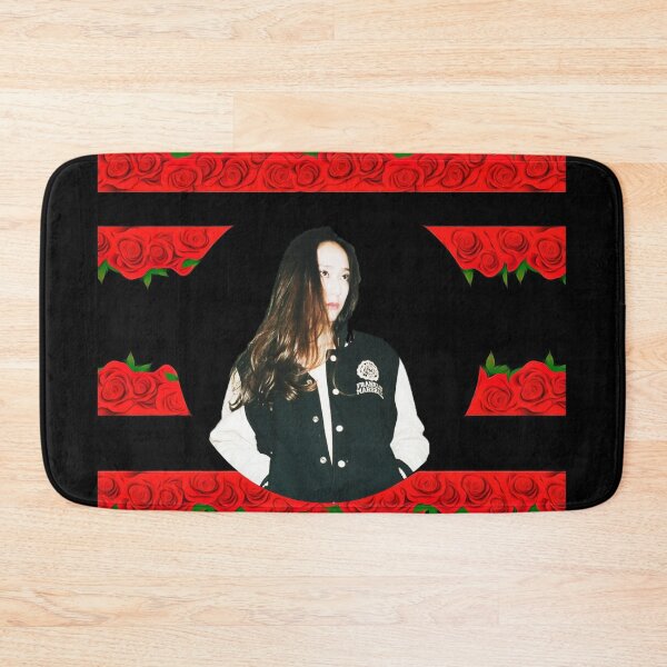 Item preview, [Krystal + Roses] designed and sold by humanlydesigned.