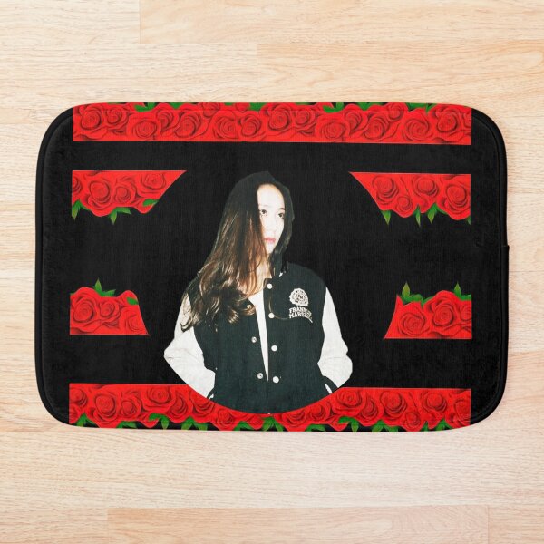 Item preview, [Krystal + Rosas] designed and sold by humanlydesigned.