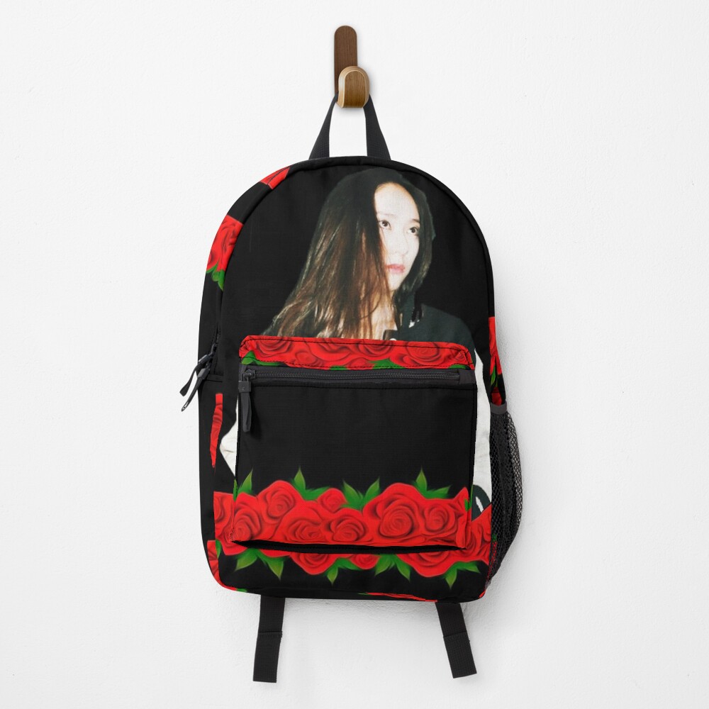 Item preview, Backpack designed and sold by humanlydesigned.