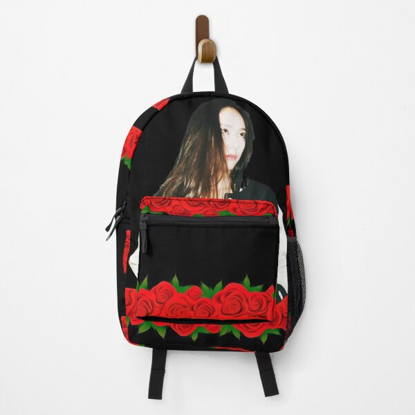 Item preview, [Krystal + Roses] designed and sold by humanlydesigned.