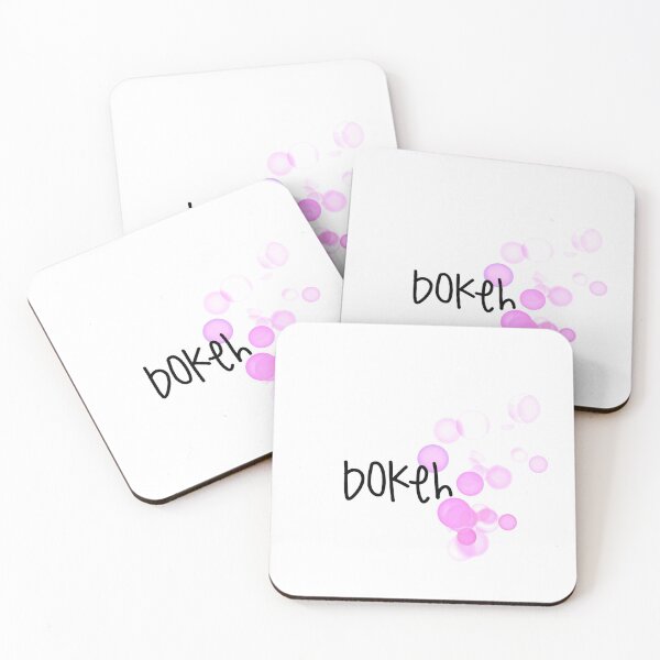 Item preview, Bokeh designed and sold by Nathalie Aynié.
