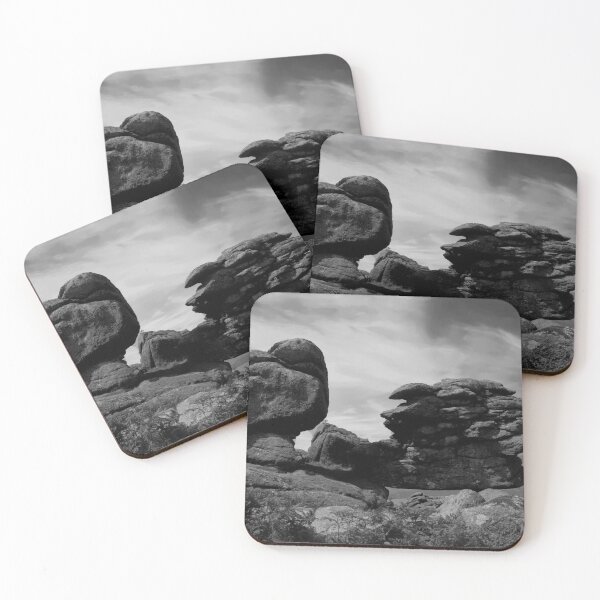 Item preview, Dartmoor Tor Rocks designed and sold by MicraChameleon.