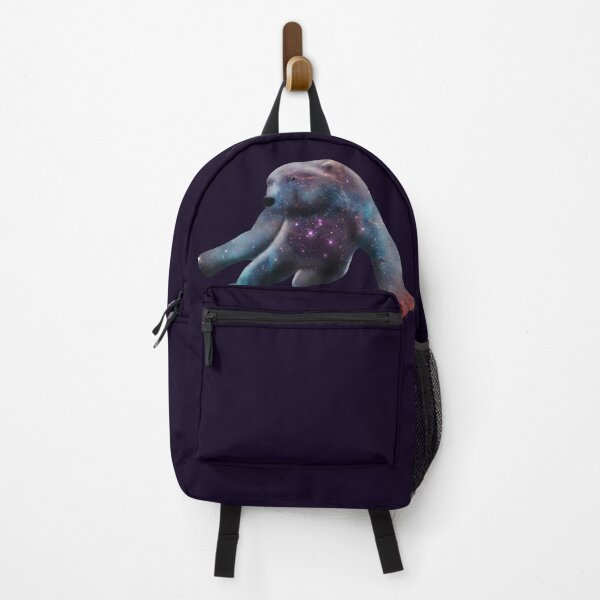 Item preview, Galaxy Polar Bear designed and sold by KristalStittle.