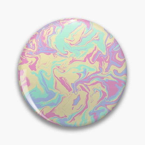 Item preview, Pastel Kinda Holographic Swirl designed and sold by justingrenie.