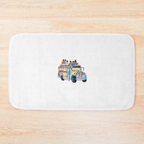 Item preview, jeepney designed and sold by giavillegas.