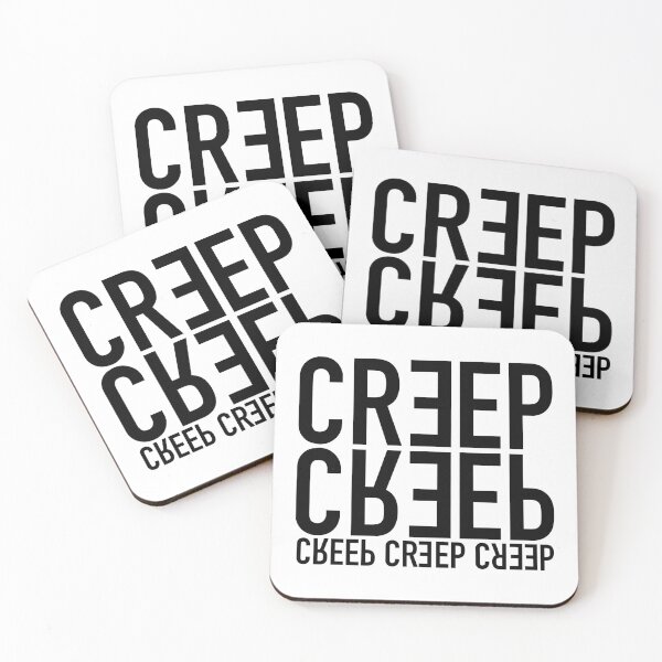 Item preview, Creep / Fumisteries designed and sold by Nathalie Aynié.