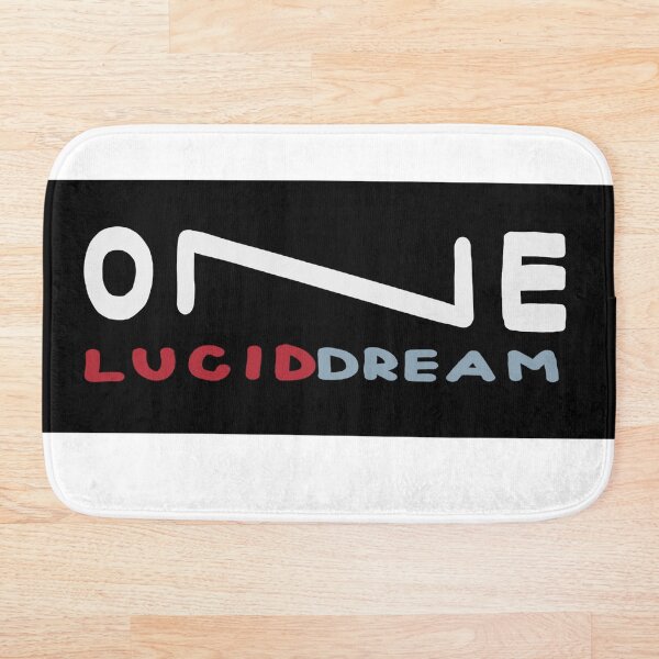 Aperçu de l'œuvre Golden Child One Lucid Dream créée et vendue par anglelegs.