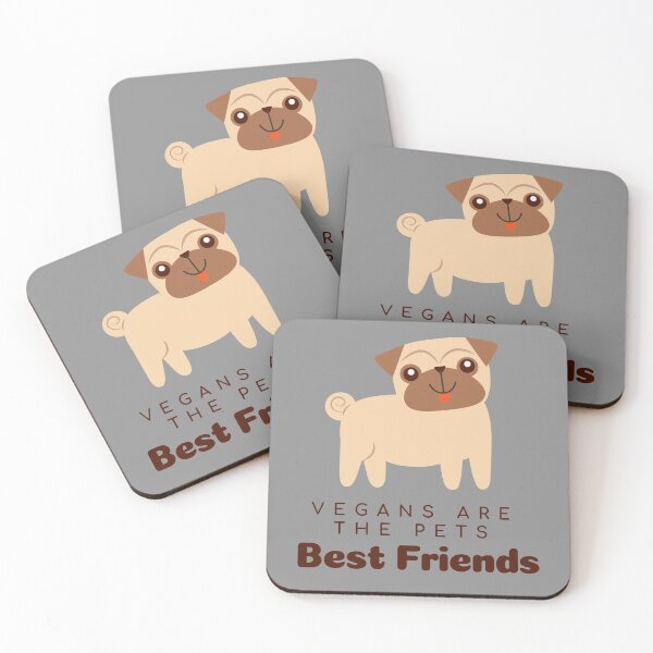 Item preview, Vegans Are The Pets Best Friends designed and sold by m95sim.