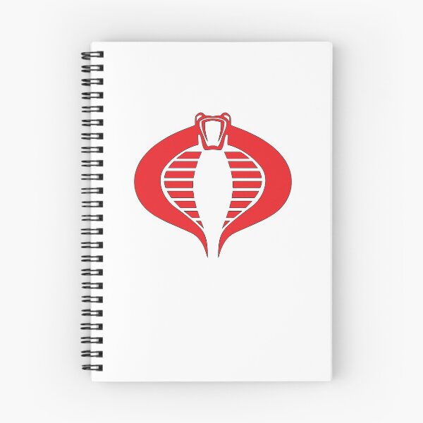 Item preview, Cobra White/Red GI Joe Storm Shadow designed and sold by ThreeLeggedDane.
