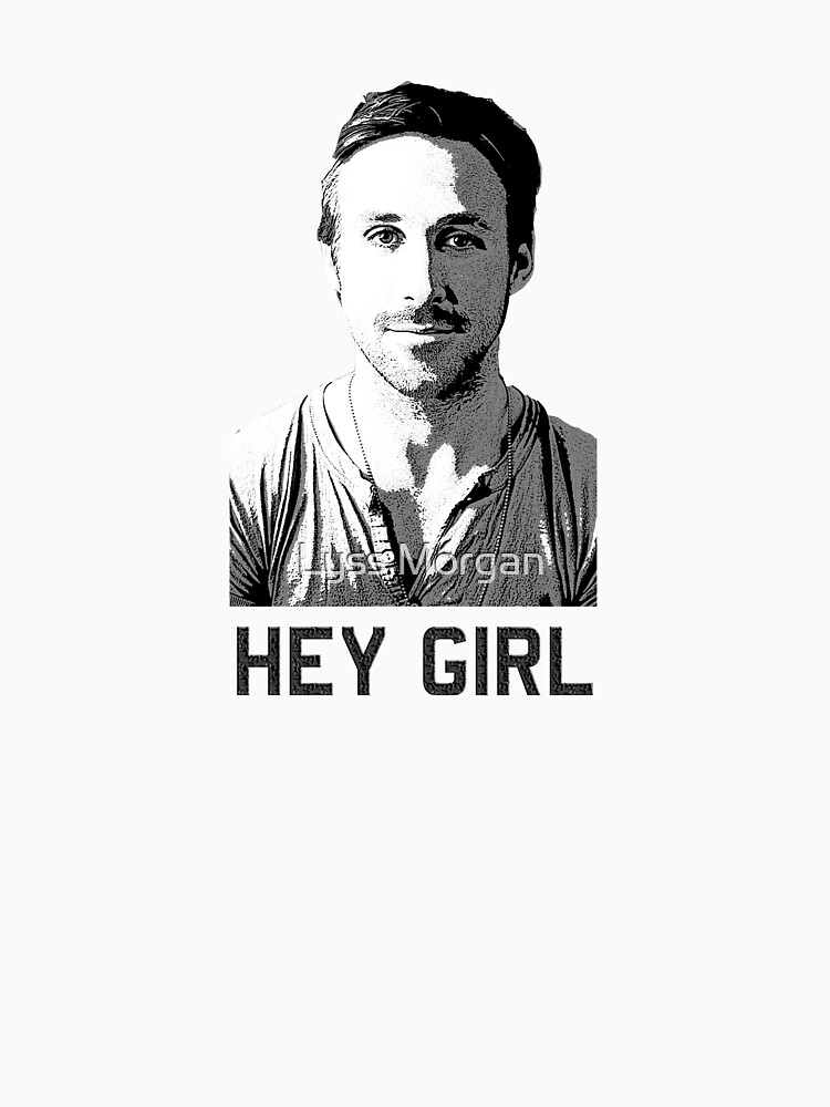 Hey girl