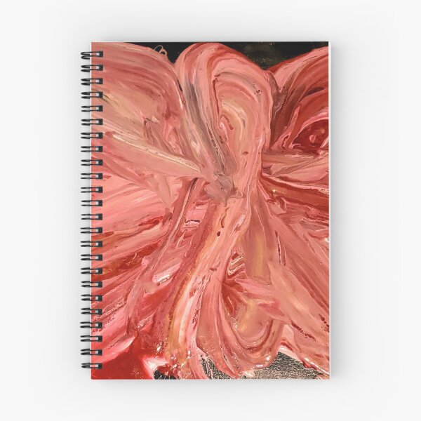 Item preview, Ugly Pink Flower designed and sold by painttime.