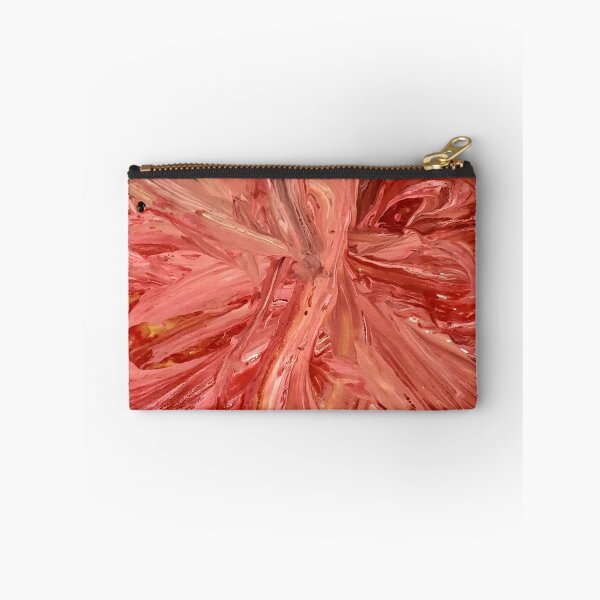 Item preview, Ugly Pink Flower designed and sold by painttime.