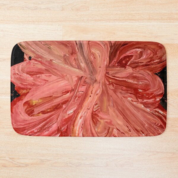 Item preview, Ugly Pink Flower designed and sold by painttime.