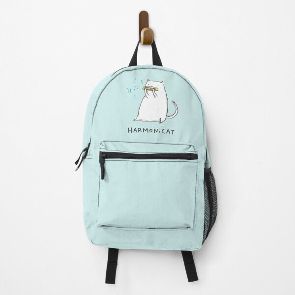 Harmonicat Backpack