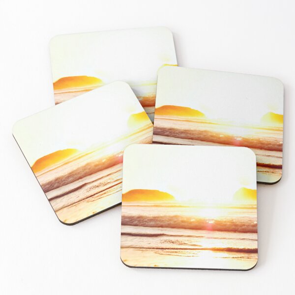 Item preview, Sunset At The Ocean designed and sold by Elena Ray.