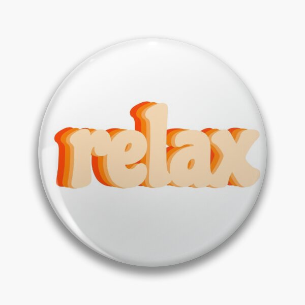 Item preview, Retro Relax designed and sold by paigerhodess.