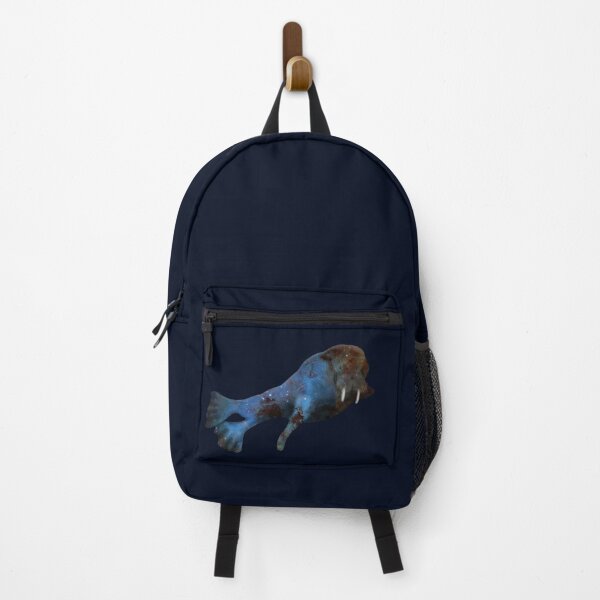 Item preview, Galaxy Walrus designed and sold by KristalStittle.