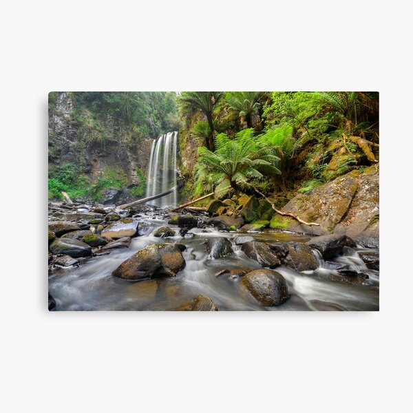 Item preview, Hopetoun Falls designed and sold by Warren  Patten.