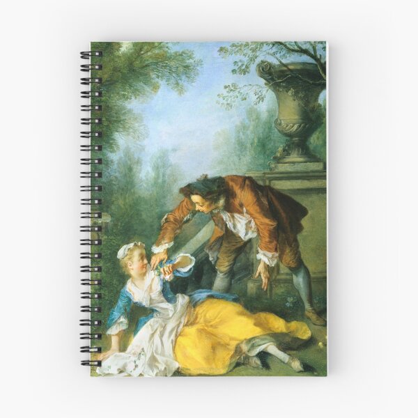 Item preview,  1690–1743). Oil on copper (ca. 1740). designed and sold by brushandframes.