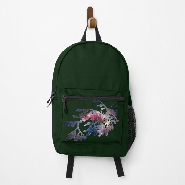 Item preview, Galaxy Leafy Seadragon designed and sold by KristalStittle.