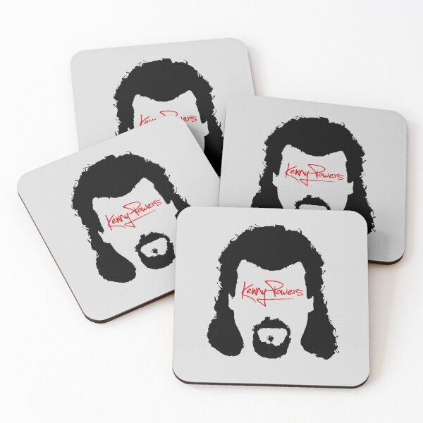 Item preview, Kenny Powers designed and sold by tragbar.