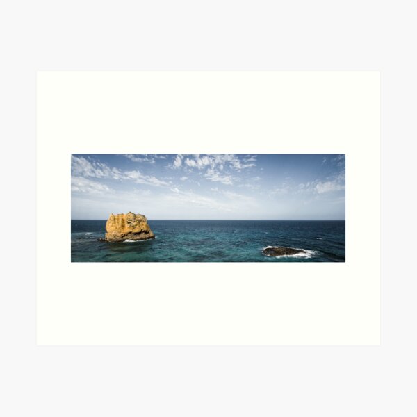 Item preview, Split point - Aireys Inlet designed and sold by Gabriel Skoropada.