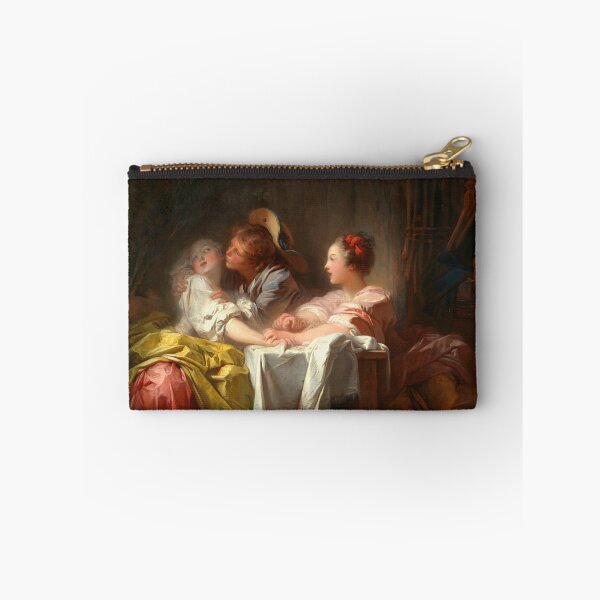 Item preview,  1732–1806). Oil on canvas (ca. 1760). designed and sold by brushandframes.