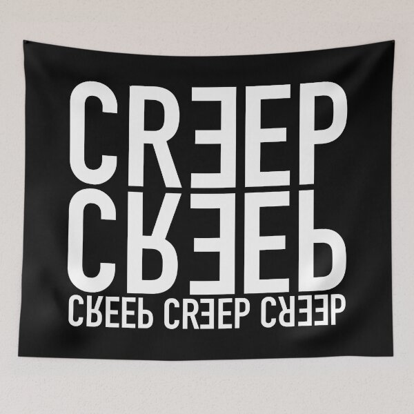Item preview, Creep / Fumisteries designed and sold by Nathalie Aynié.