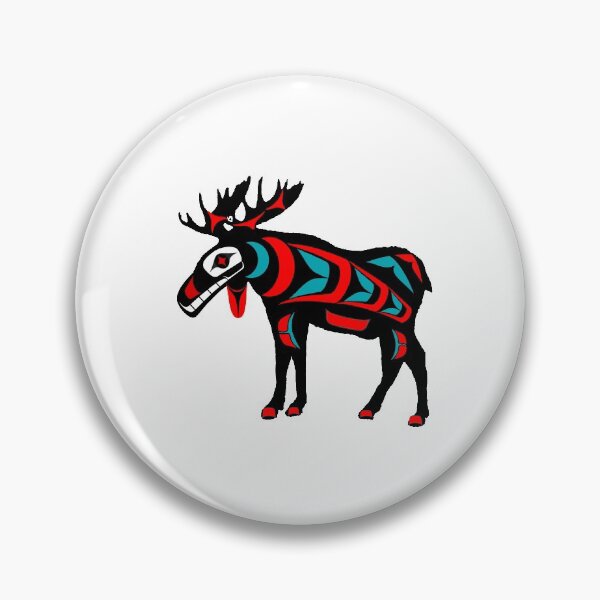 Item preview, THE NORTHERN EXPOSURE designed and sold by NINUNO.