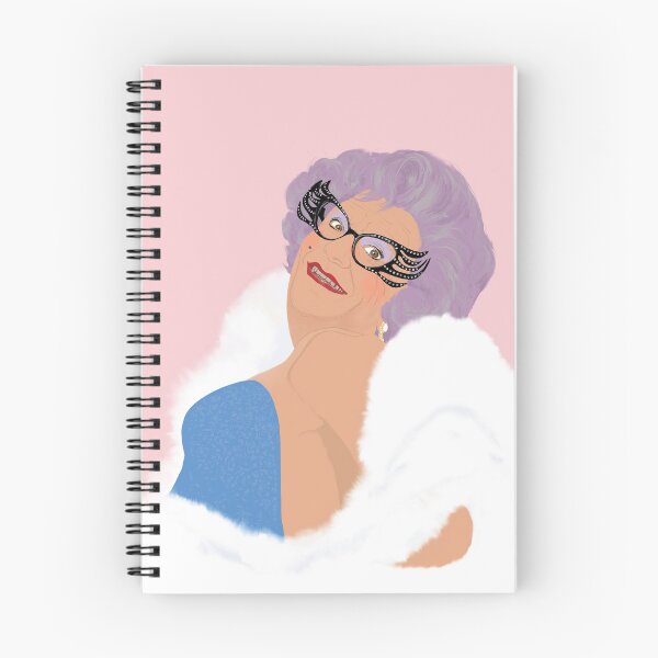 Item preview, Dame Edna Everage, Melbourne House Wife Megastar designed and sold by RyanHodge.