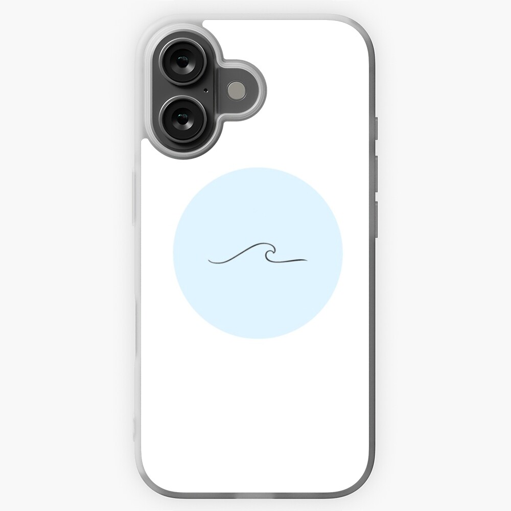 Item preview, iPhone Soft Case designed and sold by abbyfoltz.