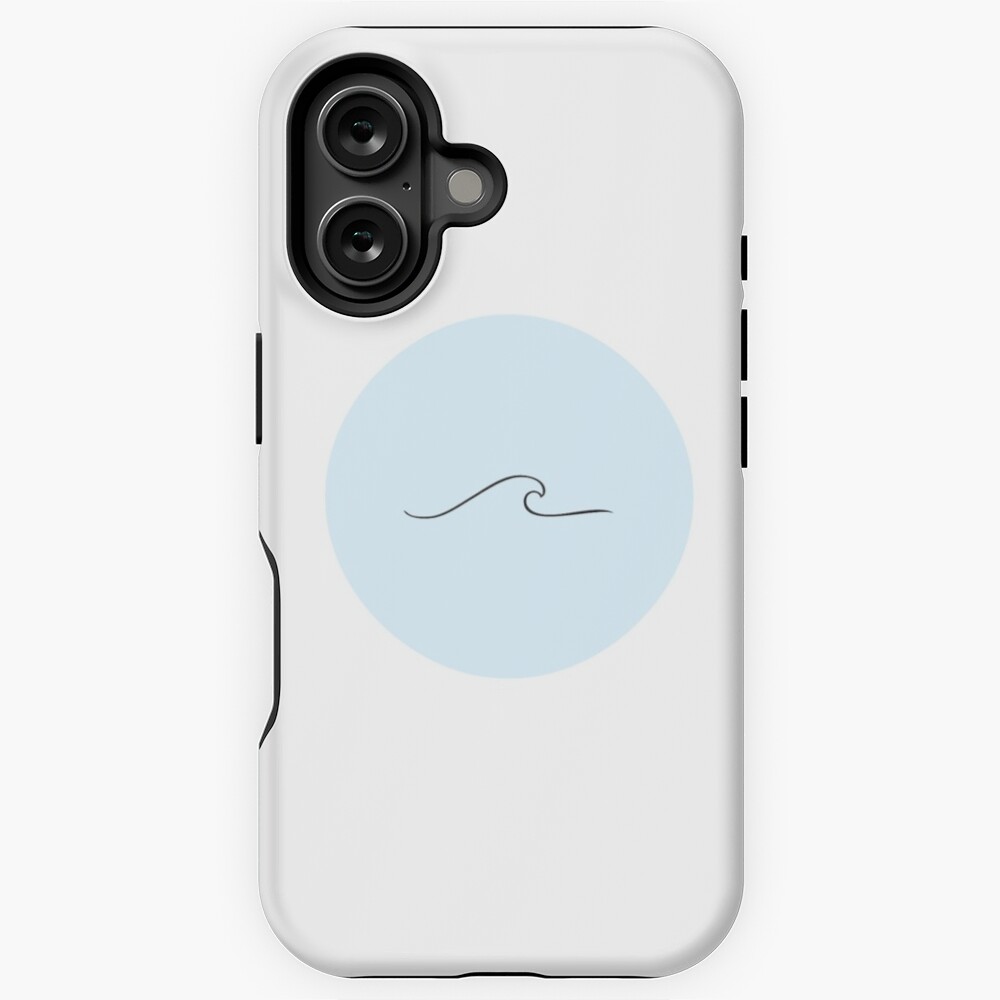 Item preview, iPhone Tough Case designed and sold by abbyfoltz.