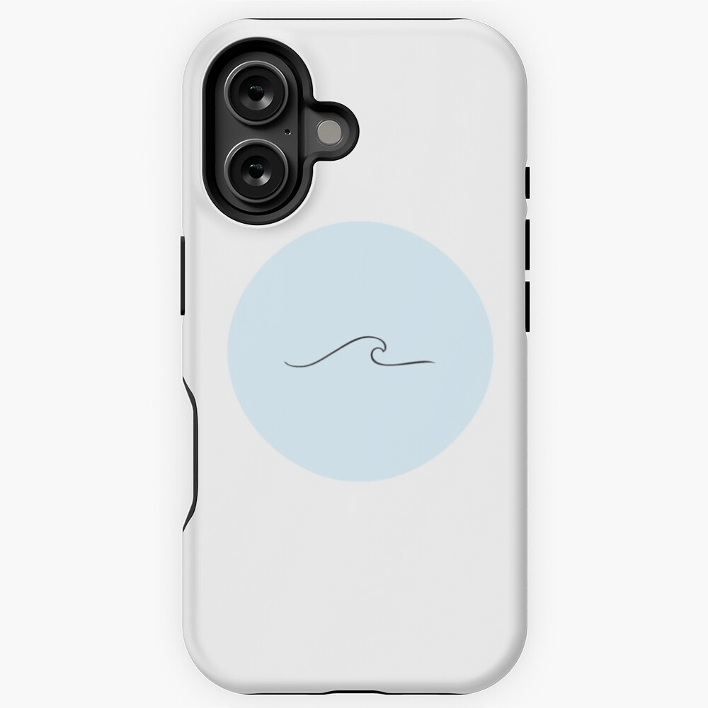Item preview, iPhone Magsafe Tough Case designed and sold by abbyfoltz.