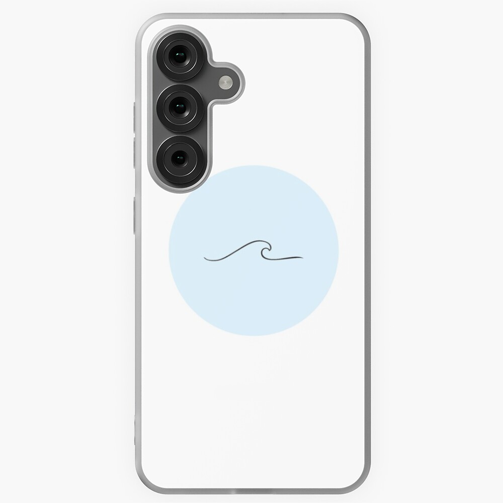Item preview, Samsung Galaxy Soft Case designed and sold by abbyfoltz.