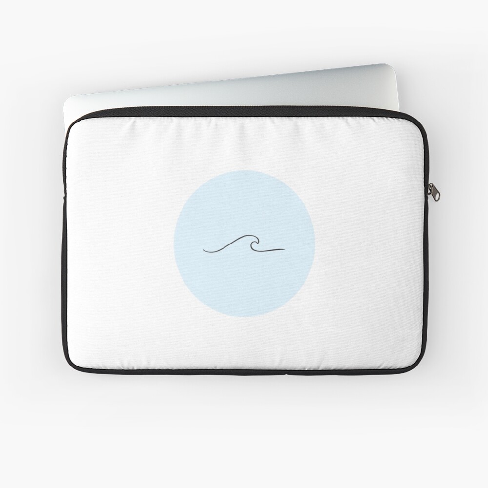 Item preview, Laptop Sleeve designed and sold by abbyfoltz.