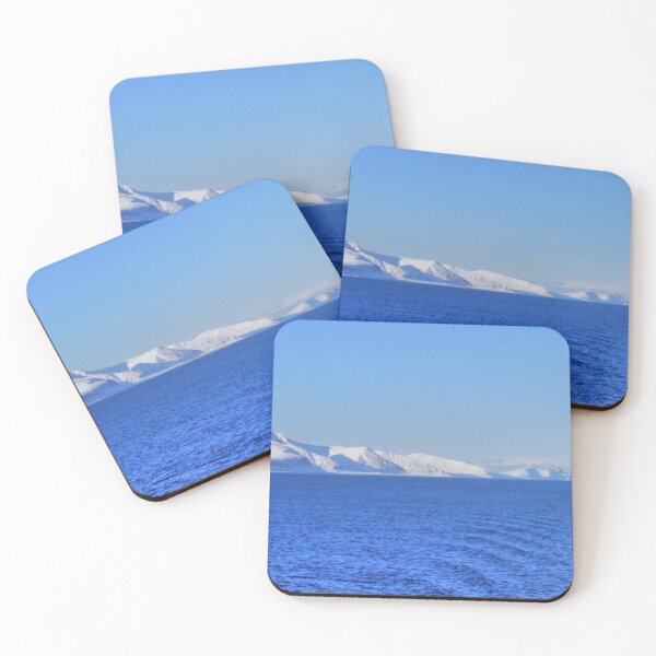 Item preview, Alta Fjord 's White Peaks designed and sold by niki2028.