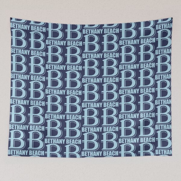 Item preview, Bethany Beach DE designed and sold by polishalpaca.