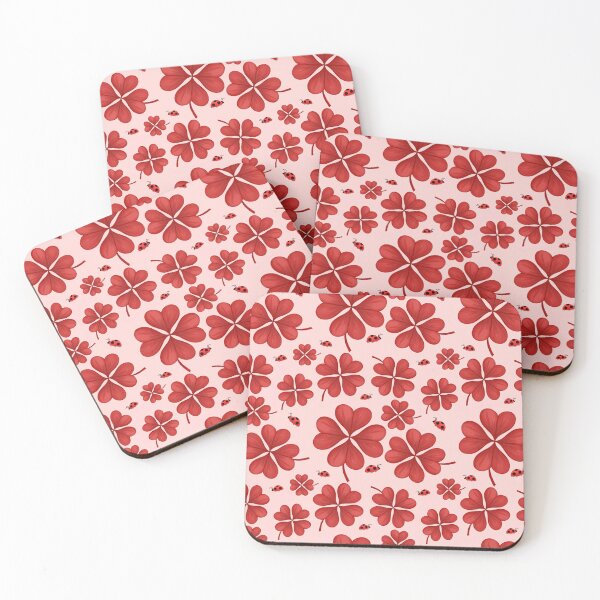 Item preview, Happy Clover designed and sold by JuHeSch.