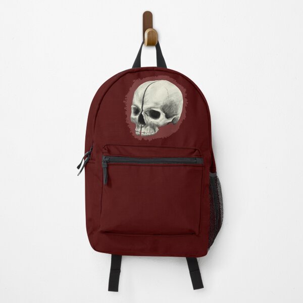 Item preview, A Skull Divided designed and sold by KristalStittle.