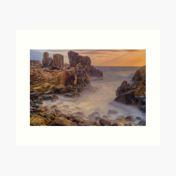 Item preview, Sunrise at Bombo. designed and sold by Julie  White.