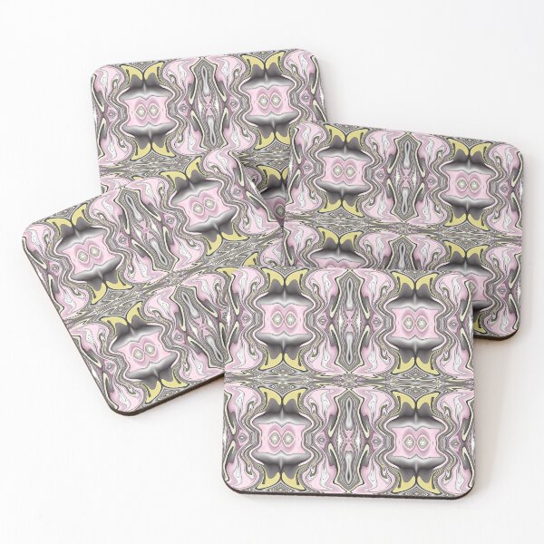 Item preview, Pattern VI June 20 2020 By Phillip Gallant designed and sold by GallantPhillip.