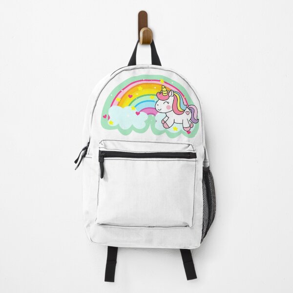 Item preview, Rainbow Unicorn designed and sold by ArtCity Designs.