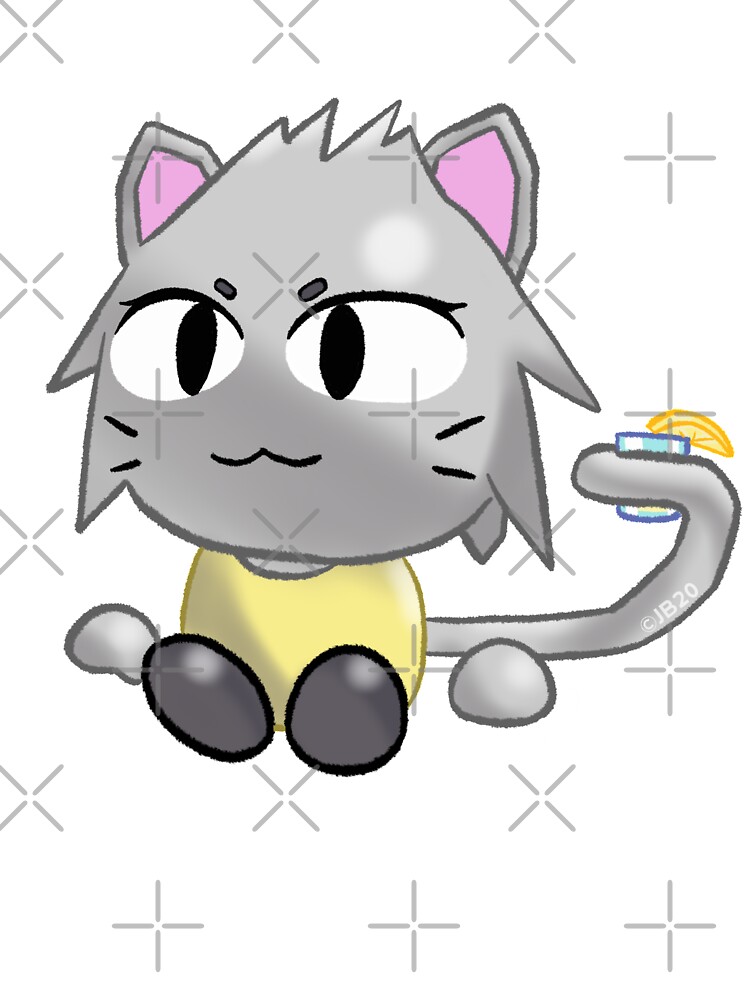 Tower Heroes Lemonade Cat Baby One Piece By Pickledjo Redbubble - cardinal heroes roblox