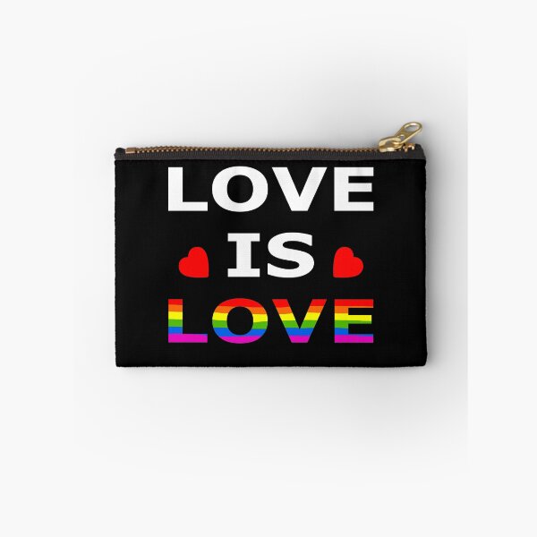 Item preview, LOVE IS LOVE designed and sold by stretchtees.