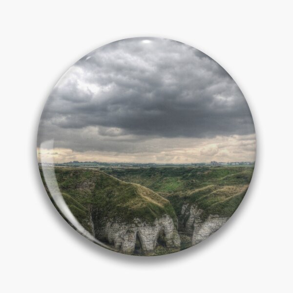 Item preview, Acantilados de Flamborough designed and sold by Ms-Bexy.