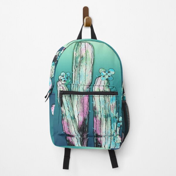 Item preview, Painted Mint Desert designed and sold by Nina May Designs.