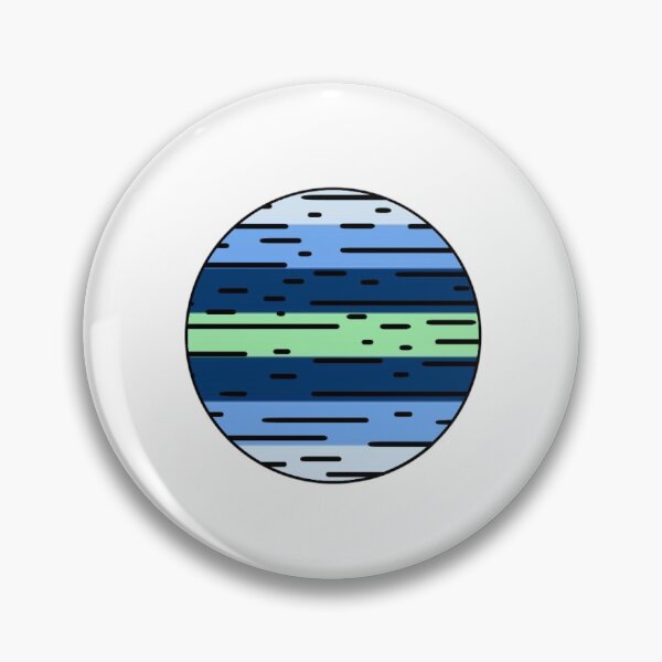 Item preview, Boyflux - Design 4 designed and sold by Pride-Planets.